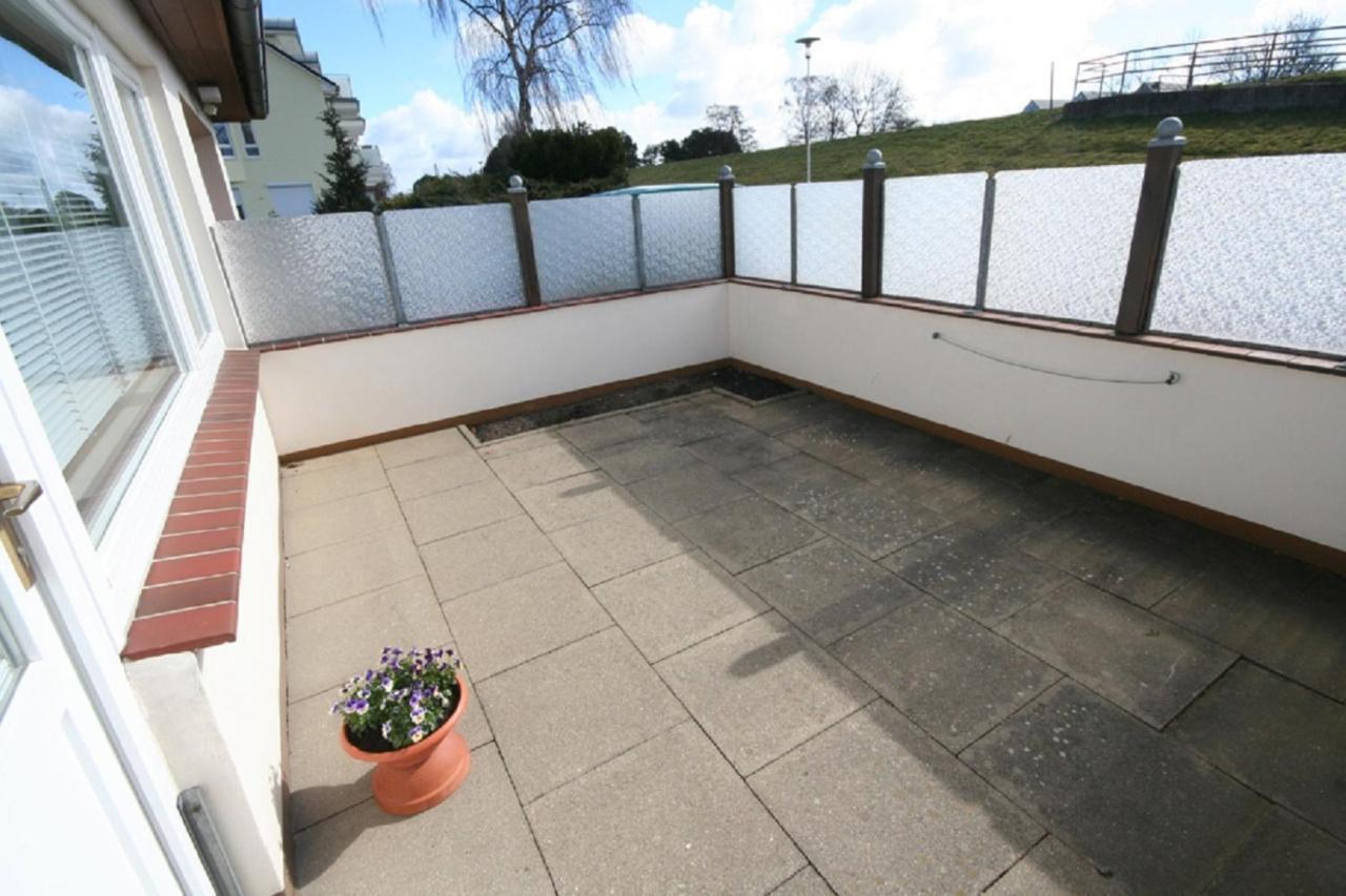 Haus Koralle App 1 Inkl Wlan Grömitz Exterior foto